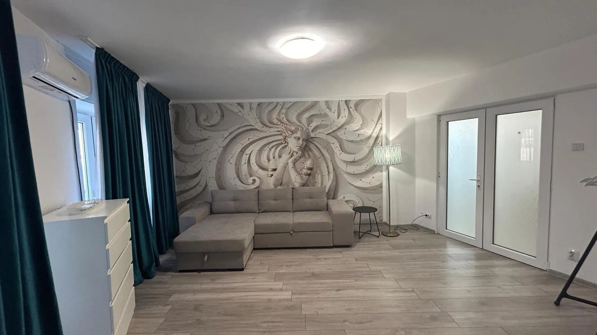 Apartamento Sleep And Go - Unirii View Bucarest
