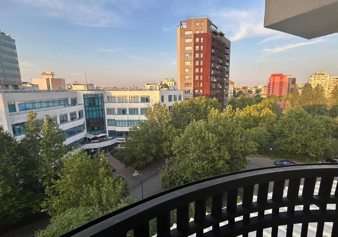 Apartamento Sleep And Go - Unirii View Bucarest 0*,  Rumanía