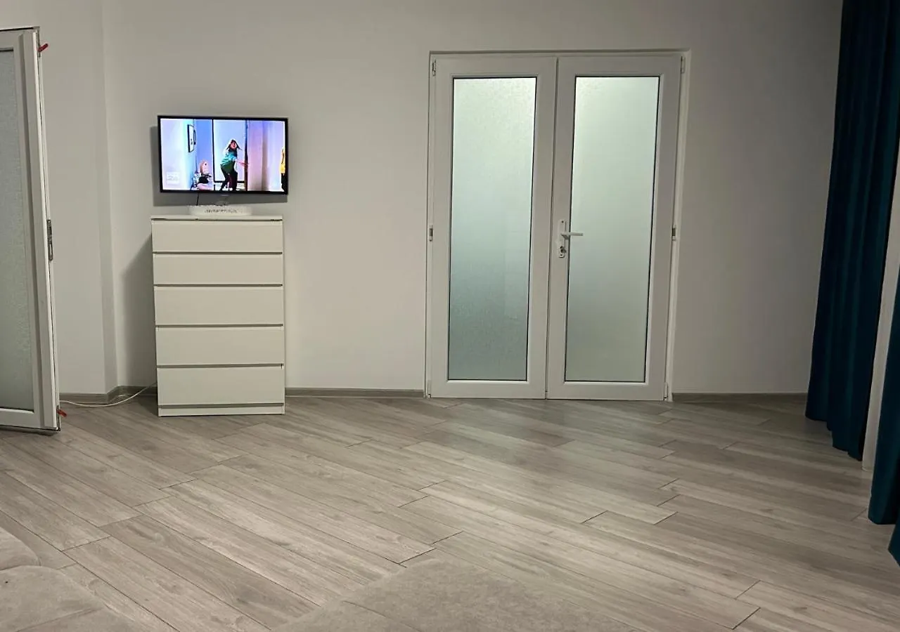 Apartamento Sleep And Go - Unirii View Bucarest Rumanía