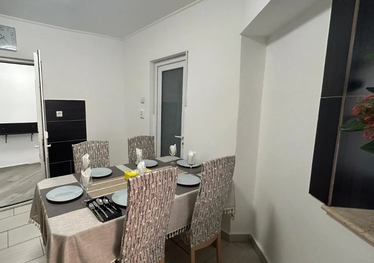 Apartamento Sleep And Go - Unirii View Bucarest 0*,  Rumanía