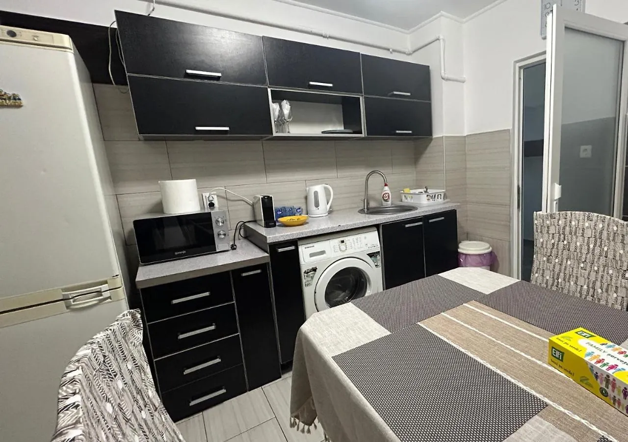 Apartamento Sleep And Go - Unirii View Bucarest
