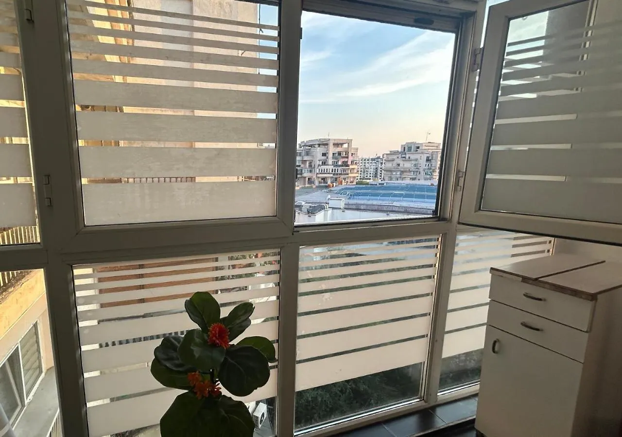 Apartamento Sleep And Go - Unirii View Bucarest