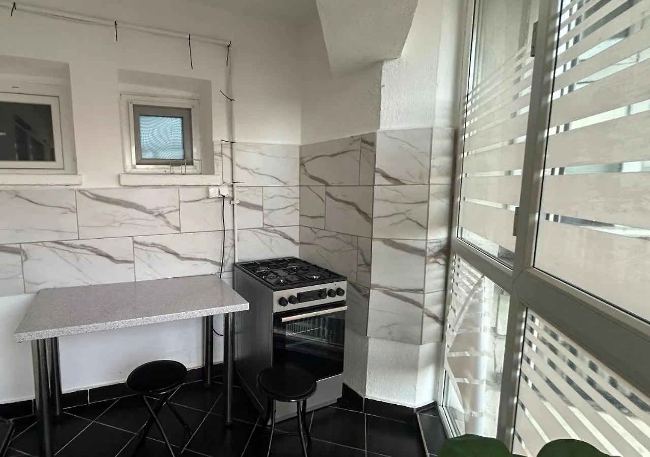 Sleep And Go - Unirii View Apartment Bucharest