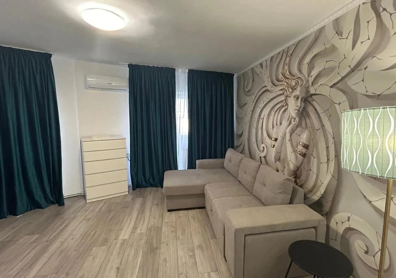 Apartamento Sleep And Go - Unirii View Bucarest Rumanía