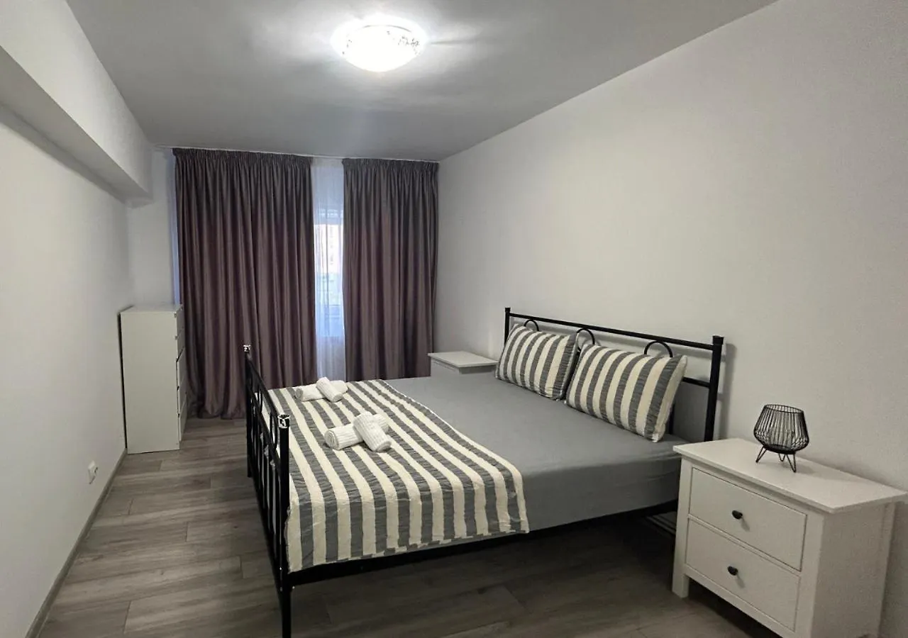 Apartamento Sleep And Go - Unirii View Bucarest