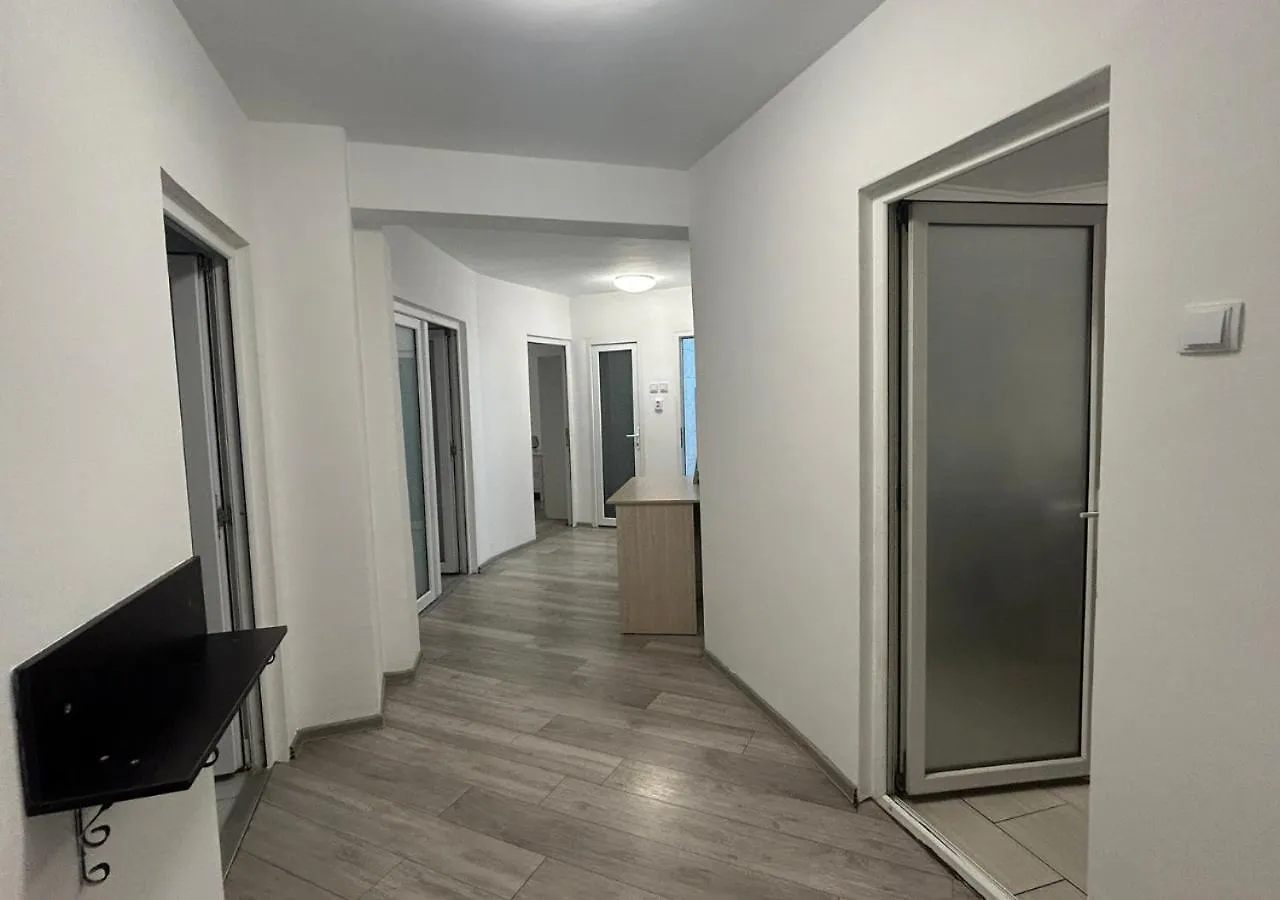 Apartamento Sleep And Go - Unirii View Bucarest 0*,
