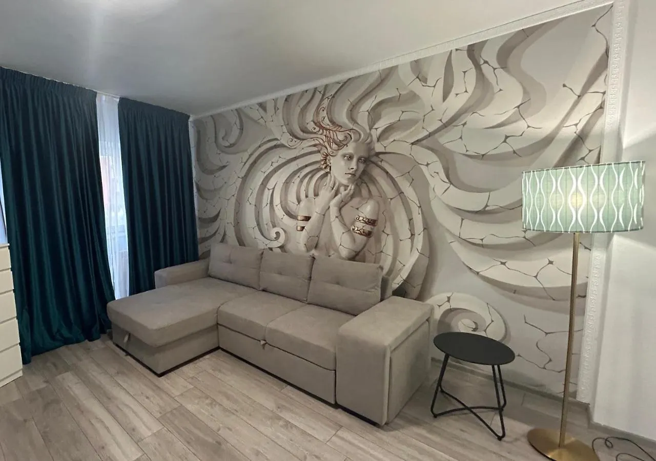 Apartamento Sleep And Go - Unirii View Bucarest