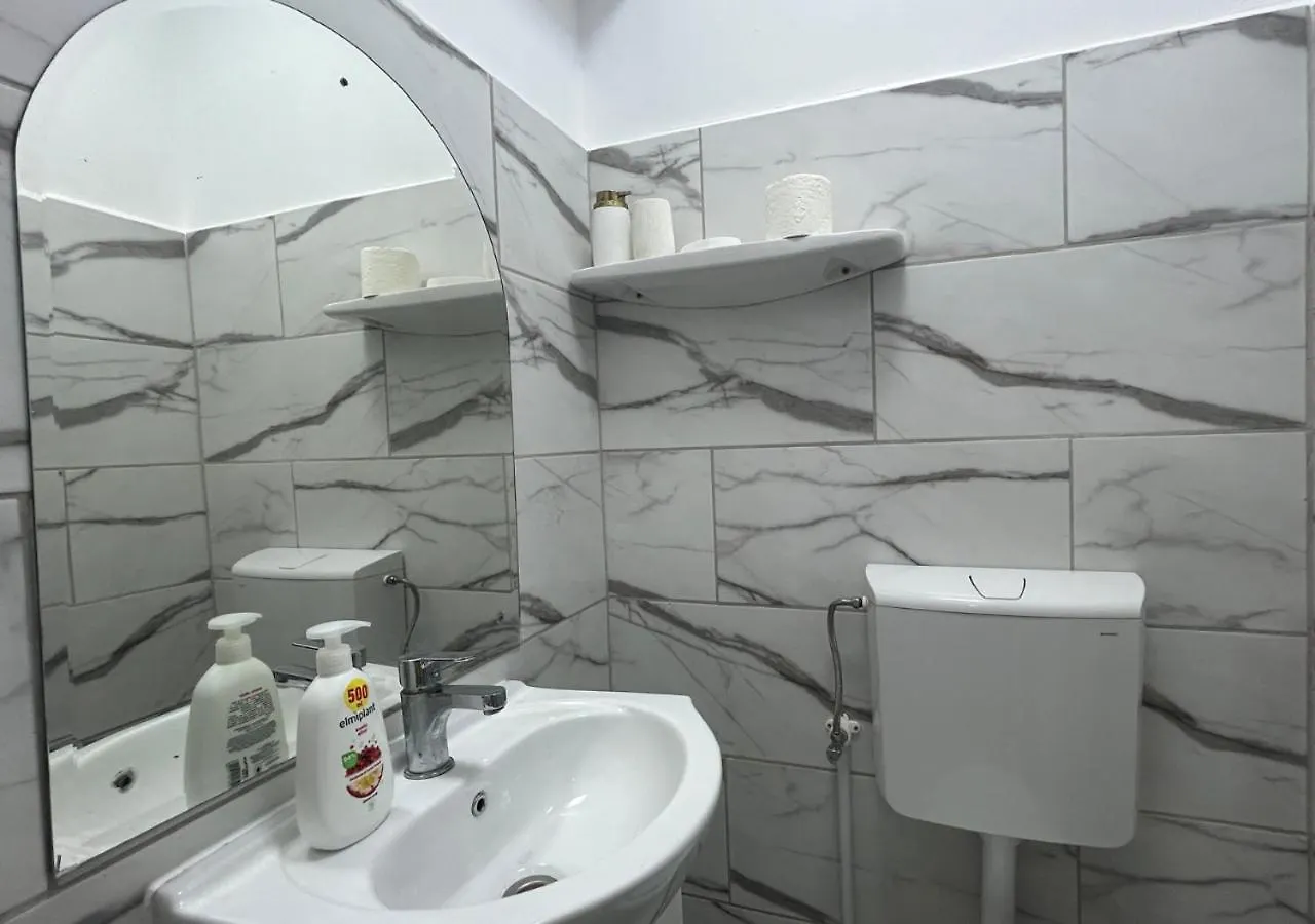 Apartamento Sleep And Go - Unirii View Bucarest